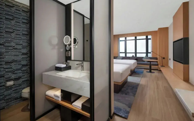 Fairfield BY Marriott Taishan