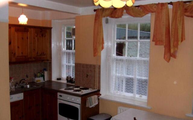 Ivy House Holiday Home