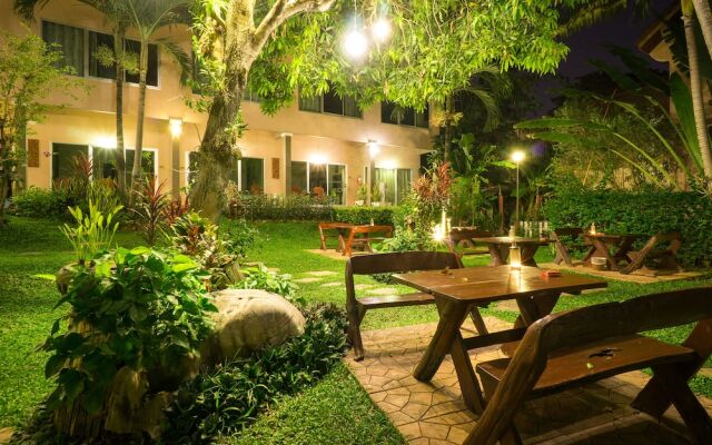 Sabai at Kan Resort
