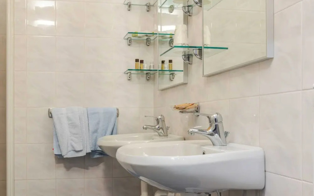 Hotel 3 Comfort and Serenity Heart of Ventimiglia