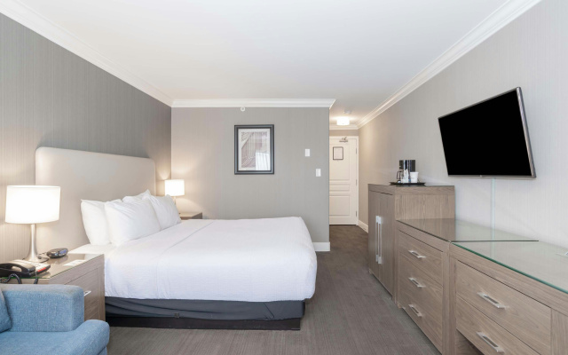 Sandman Hotel Langley