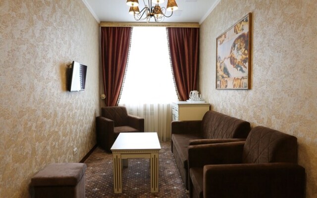 Hotel Deko