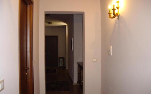 Agriturismo Il Borgo Degli Ulivi