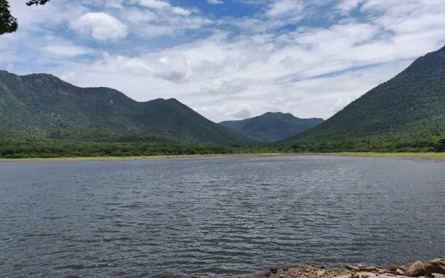 Gopinatham Mystery Trails by Jungle Lodges