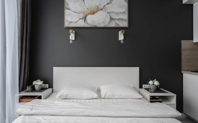 Knokey (Кноки) на улице Ходынская