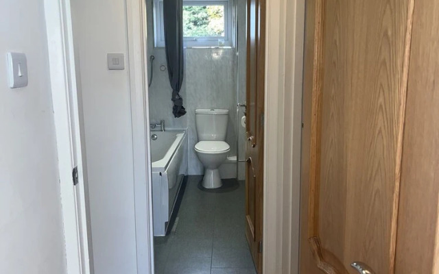 Impeccable 2-bed Apartment in Carlisle