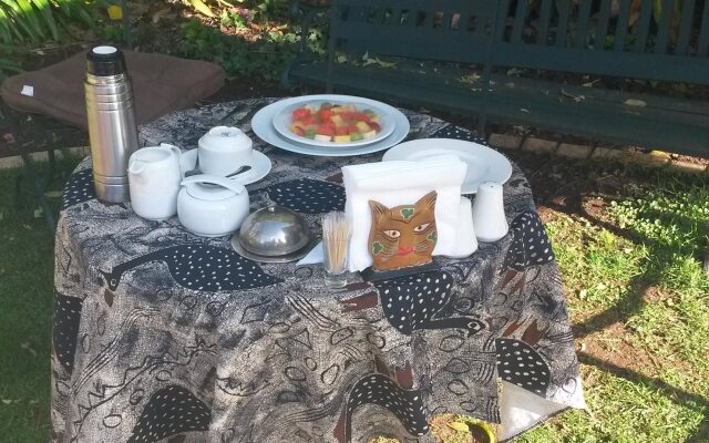 Thulani Lodge