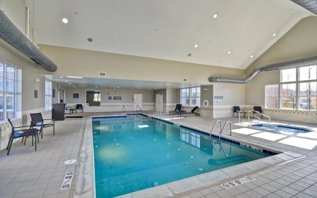 Residence Inn by Marriott O'Fallon