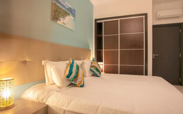 Residence hoteliere l'Escale