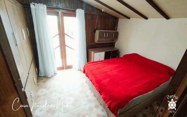 Casa confortável 3 quartos Itacolomi, Balneário Piçarras, Beto Carrero.