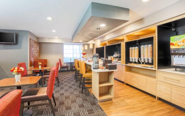 Towneplace Suites By Marriott Denver Tech Center