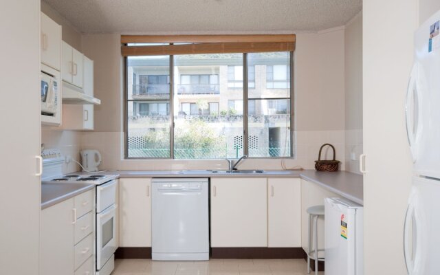 Dunes, Unit 13/38 Marine Drive