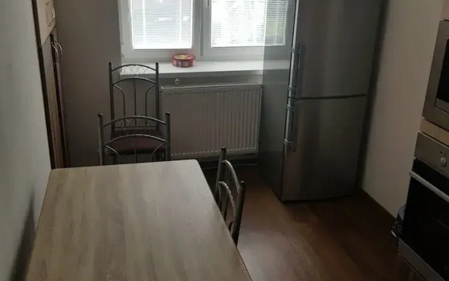 VIP Apartmány Žabník