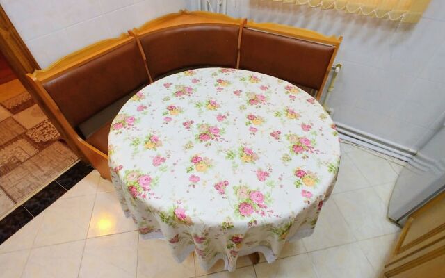 Apartment in Castle City of Baku