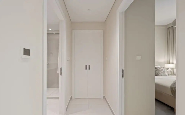 Tranquil Boho 1BR in Surf 2 Creek Beach