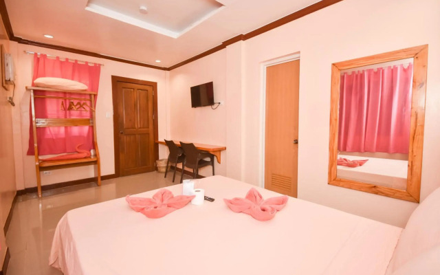 Nigi Nigi Too Beach Resort