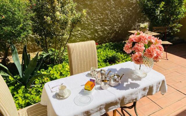 IL GIARDINO DI MAILA 25min from Florence