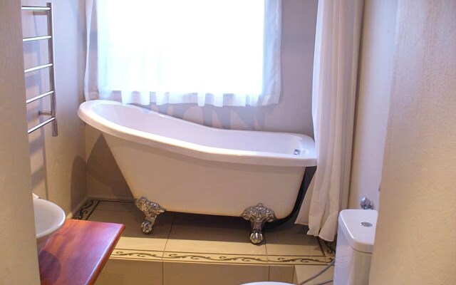 The Coral Tree Guest House