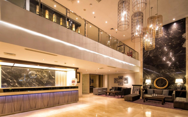 Oria Hotel Jakarta