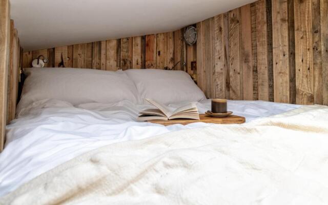 Unique tiny house in heart of the Cairngorms