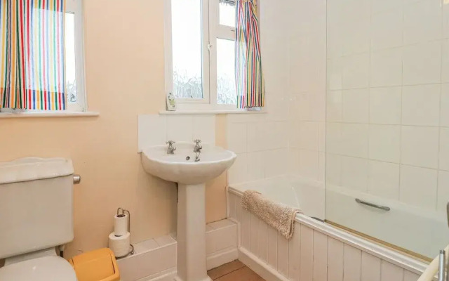 Court House Farmhouse