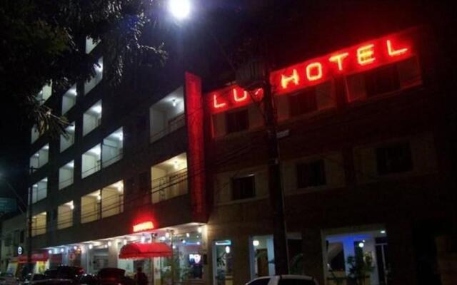 Hotel Lux