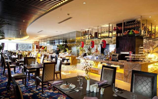 Jiande Peninsula Kaihao Hotel Jiande