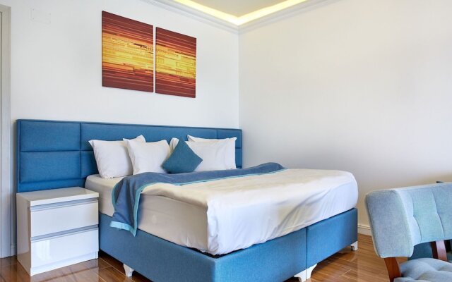 Apartamente Promenada