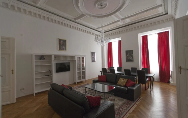 Heart of Vienna Luxury Residence