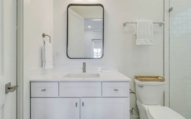 Baywatch Tower 317 SOU