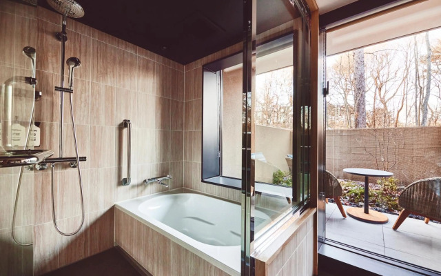 Hotel Indigo Karuizawa by IHG