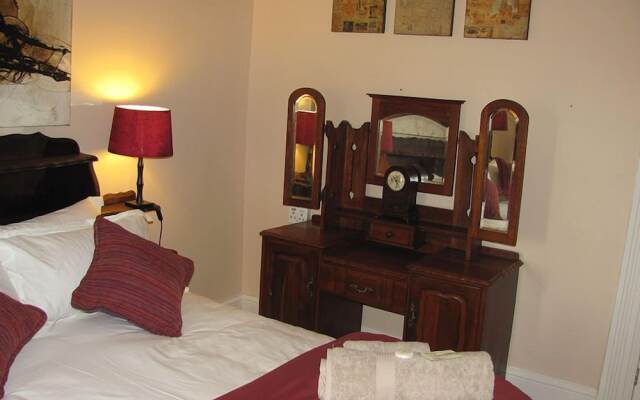 Stellar Dust Guest House