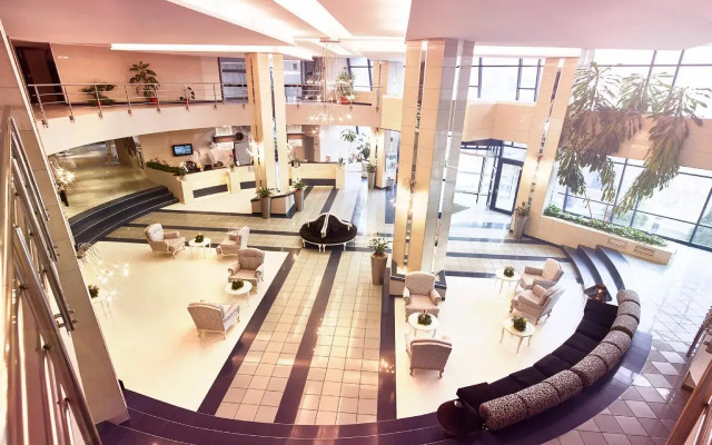 Continental Forum Oradea