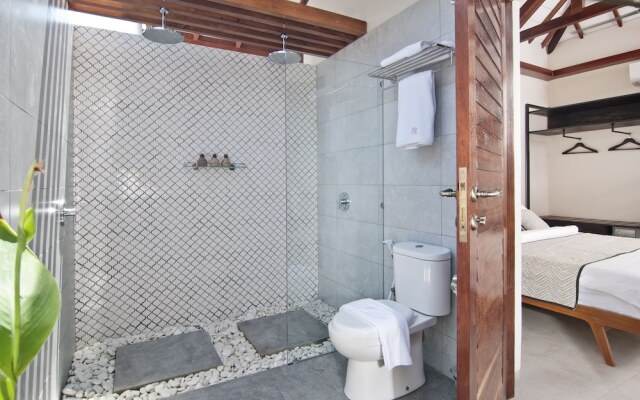 Scandinavia Gili Air