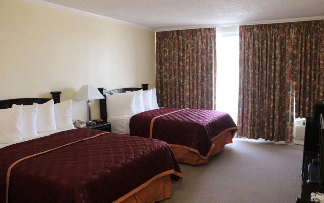 Pasadena Rose Inn
