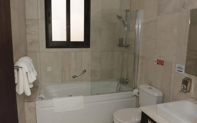 Platzia Beach Villas