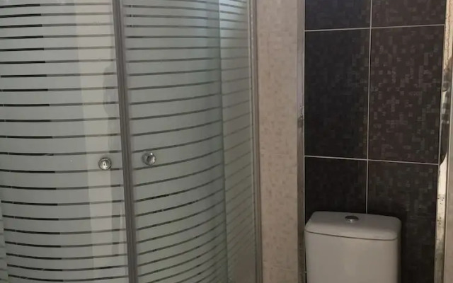 Dr.Aslan Apart Hotel - Airport
