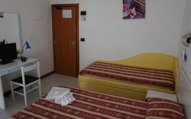 Hotel Olimpic Rimini