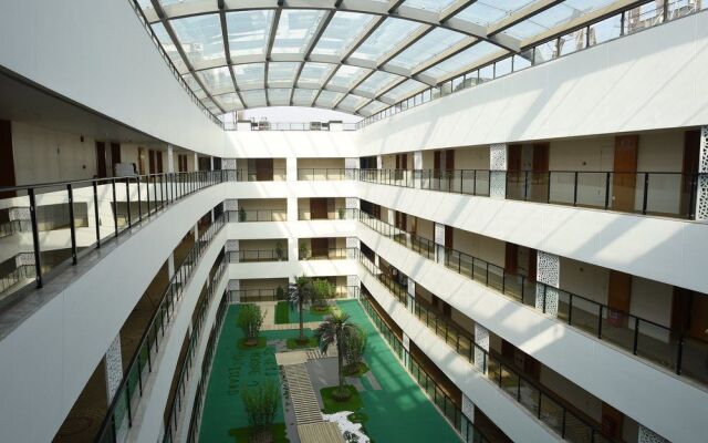 Treasure Island Hotel