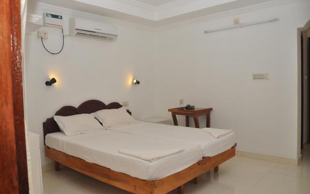 Nikhil Residence