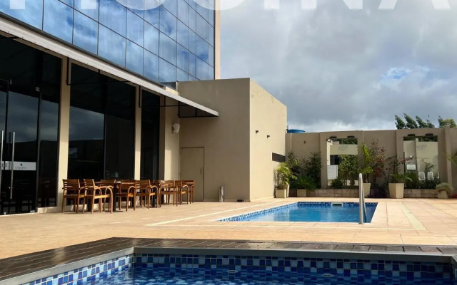 Carnaval Hotel Casino