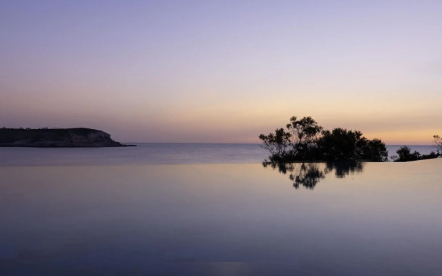 Six Senses Ibiza Hotel