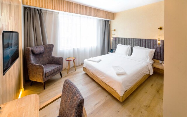 SQUARE hotel