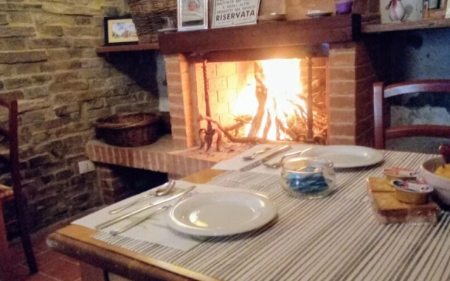 Casa Cecchi