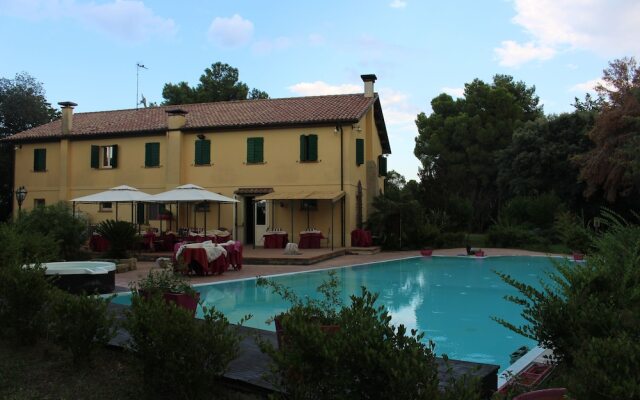 Locanda Strada Della Marina