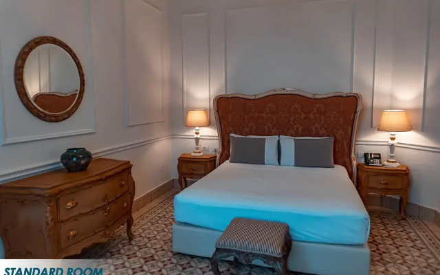 Hotel Boutique Casa Italia