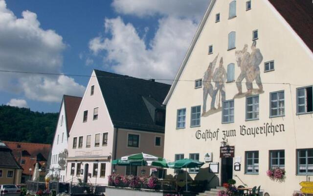 Gasthof zum Bayerischen
