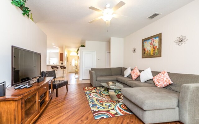 The Shire at West Haven Four-bedroom