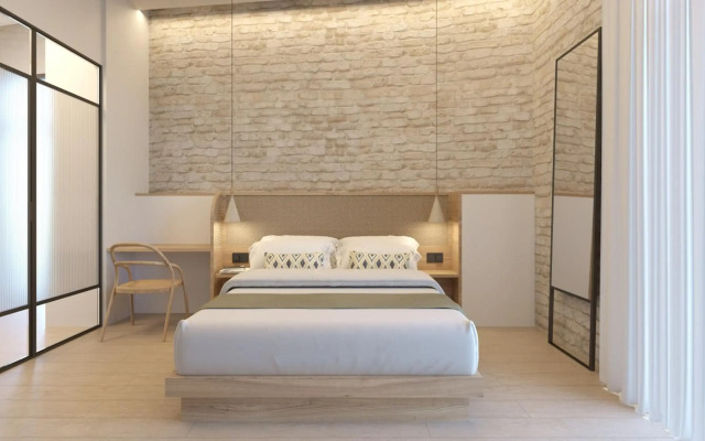 Hotel Serawa Alicante