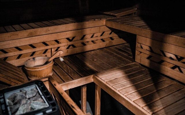 Větruše Hotel Restaurant